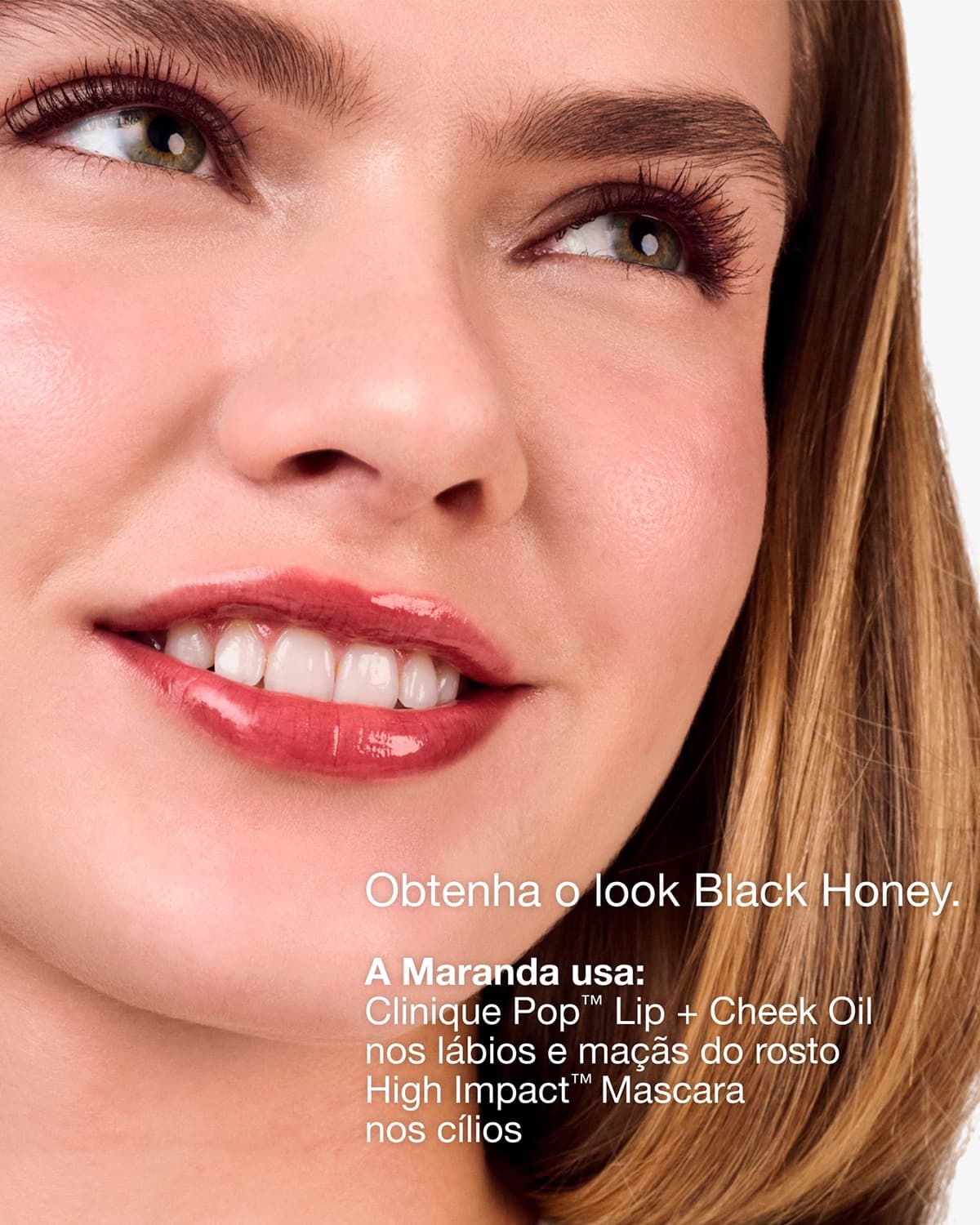 Máscara de Cílios High Impact - imagem 3