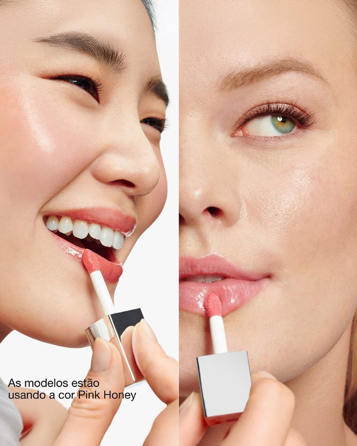 Clinique Pop™ Lip + Cheek Oil - imagem 2