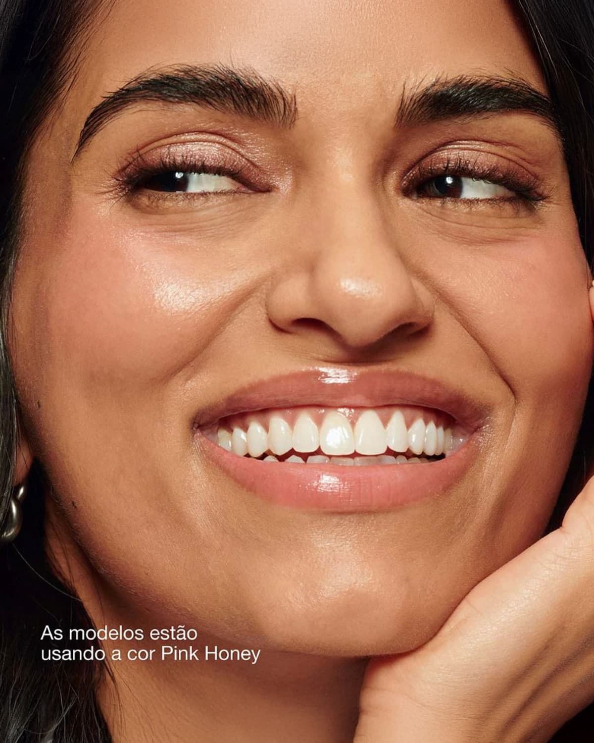 Clinique Pop™ Lip + Cheek Oil - imagem 3